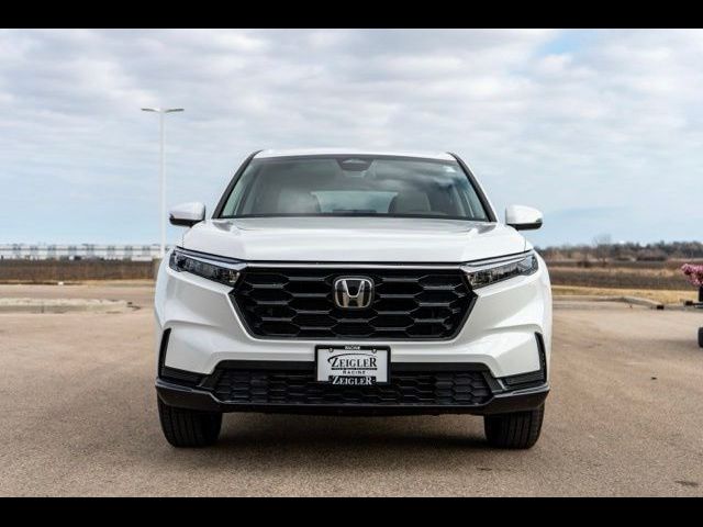 2024 Honda CR-V LX