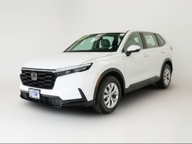 2024 Honda CR-V LX