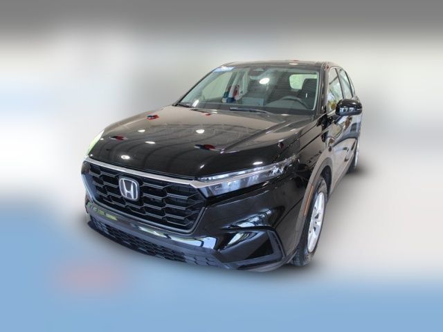 2024 Honda CR-V LX