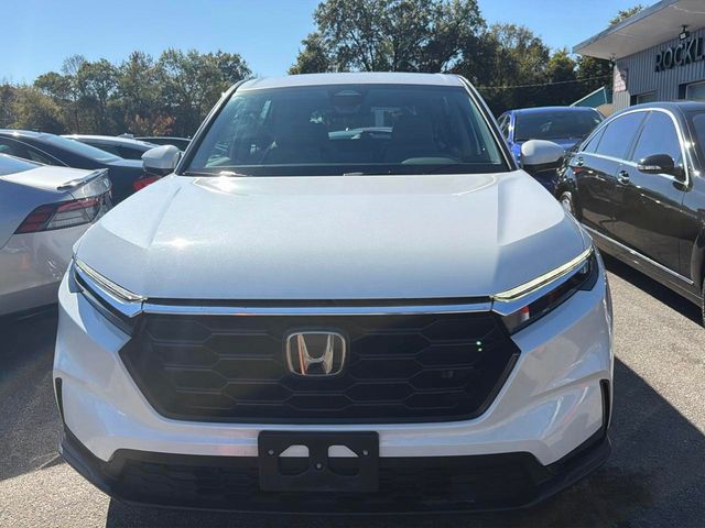 2024 Honda CR-V LX