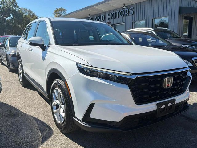 2024 Honda CR-V LX