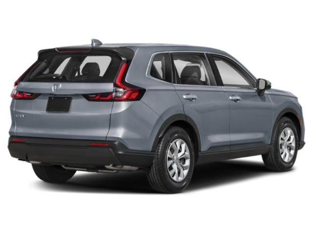 2024 Honda CR-V LX