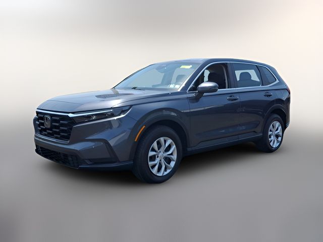 2024 Honda CR-V LX