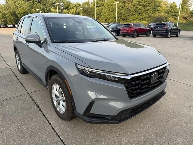2024 Honda CR-V LX