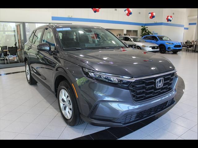 2024 Honda CR-V LX