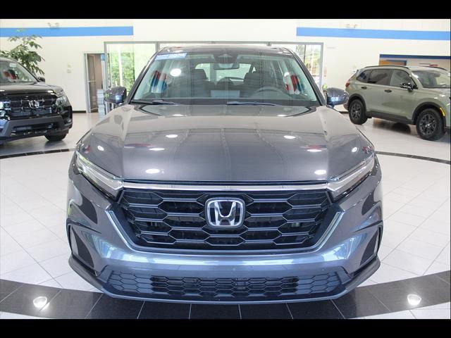2024 Honda CR-V LX