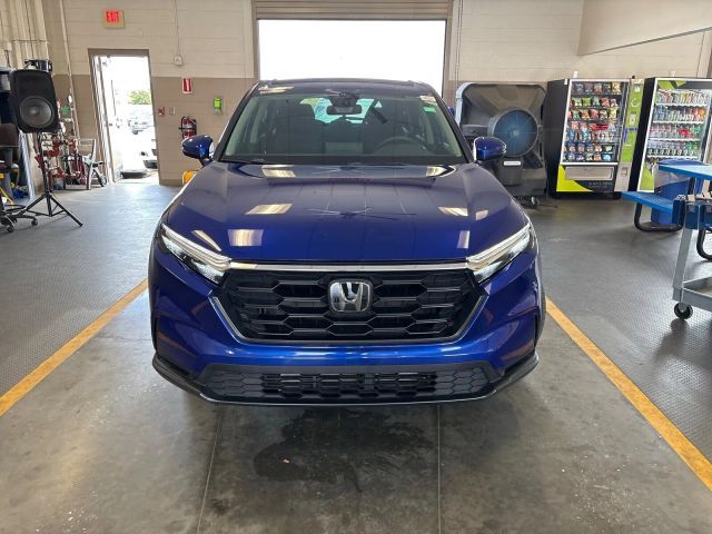 2024 Honda CR-V LX