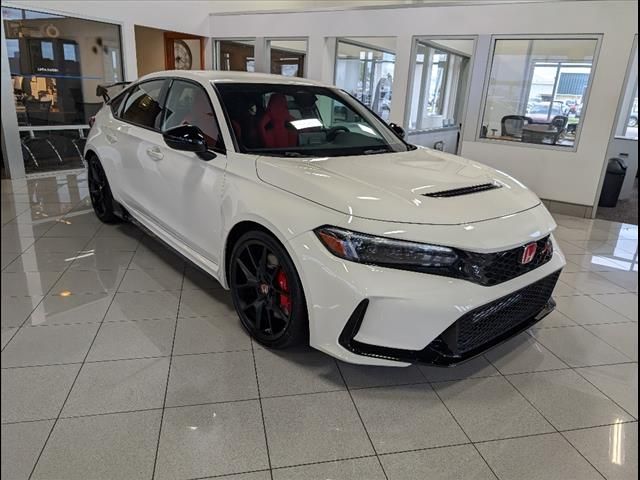 2024 Honda Civic Type R Base