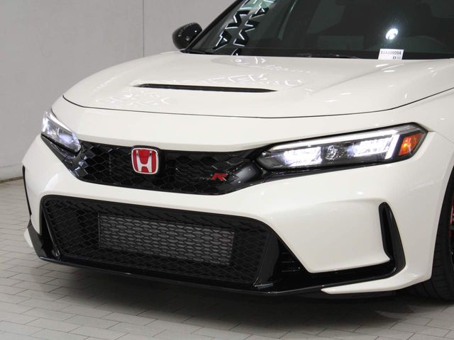 2024 Honda Civic Type R Base