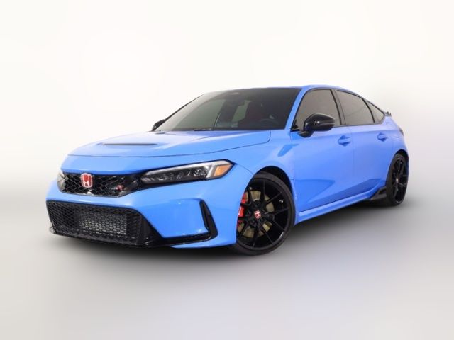 2024 Honda Civic Type R Base