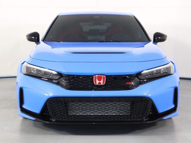 2024 Honda Civic Type R Base