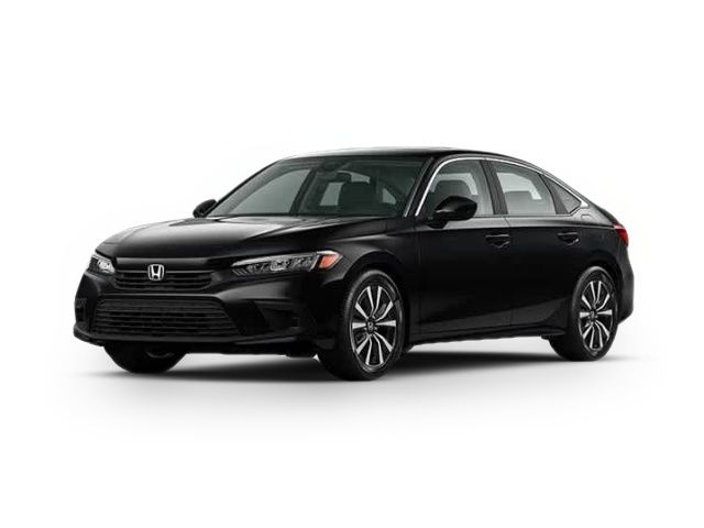 2024 Honda Civic EX