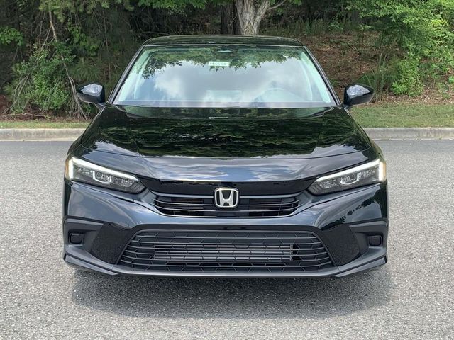 2024 Honda Civic EX