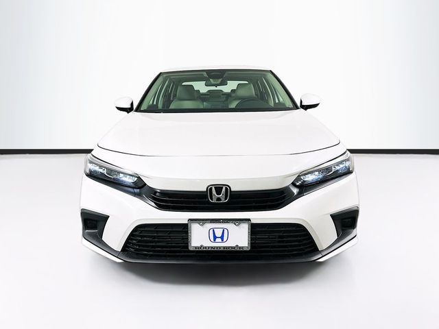 2024 Honda Civic EX