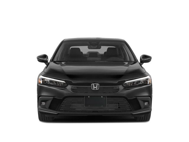 2024 Honda Civic EX