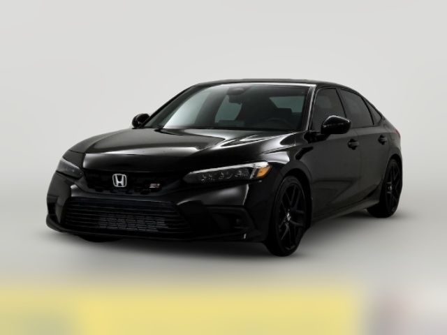 2024 Honda Civic Si Base