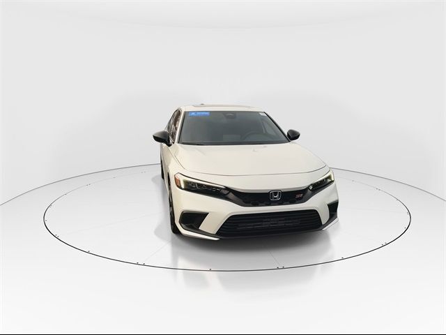 2024 Honda Civic Si Base