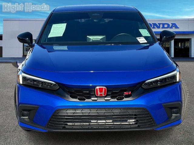 2024 Honda Civic Si Base