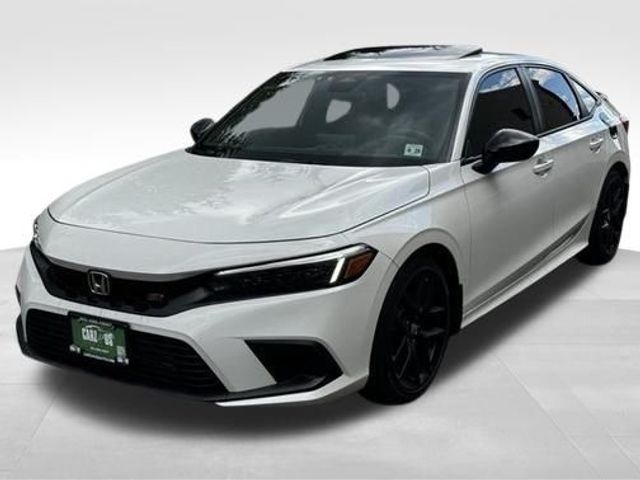 2024 Honda Civic Si Base