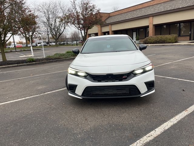 2024 Honda Civic Si Base