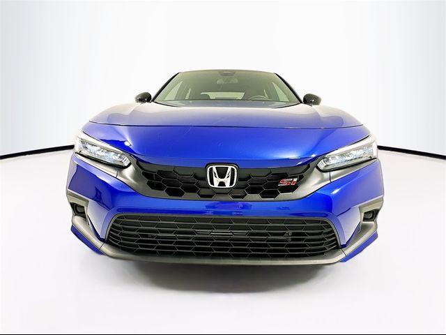 2024 Honda Civic Si Base