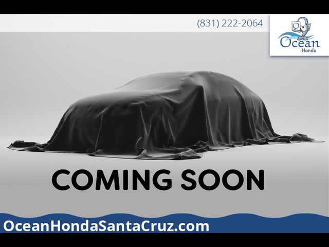 2024 Honda Civic Si Base