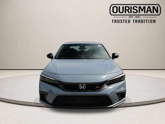 2024 Honda Civic Si Base