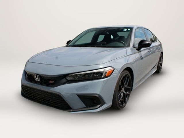 2024 Honda Civic Si Base
