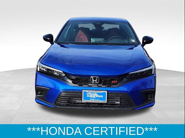 2024 Honda Civic Si Base