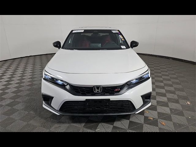 2024 Honda Civic Si Base