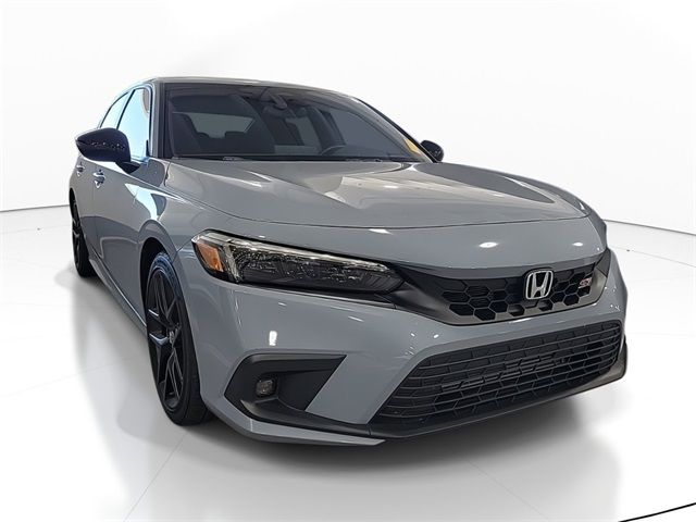 2024 Honda Civic Si Base