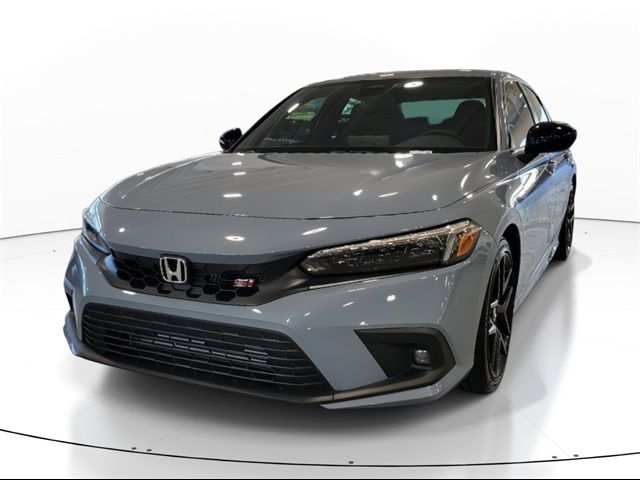 2024 Honda Civic Si Base