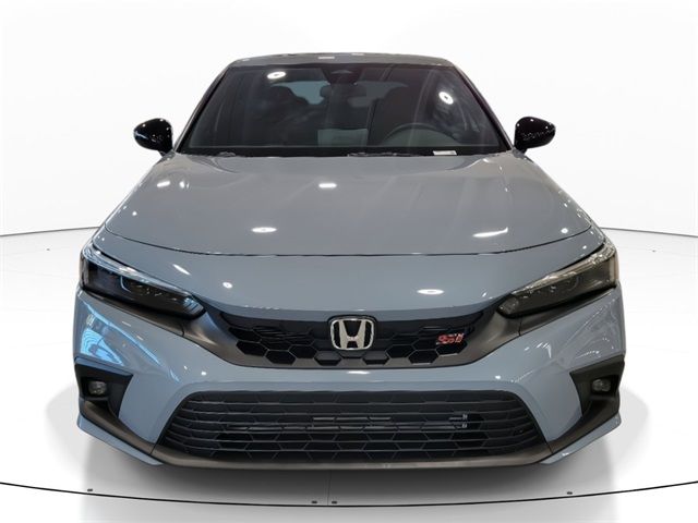 2024 Honda Civic Si Base