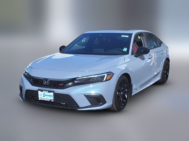 2024 Honda Civic Si Base