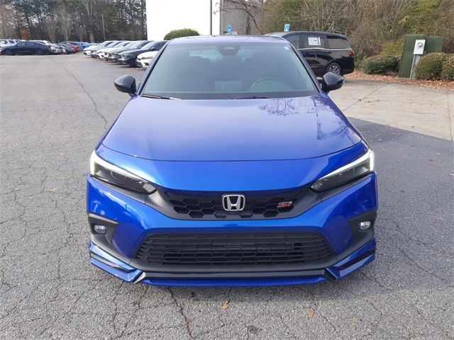 2024 Honda Civic Si Base