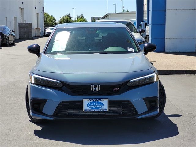 2024 Honda Civic Si Base