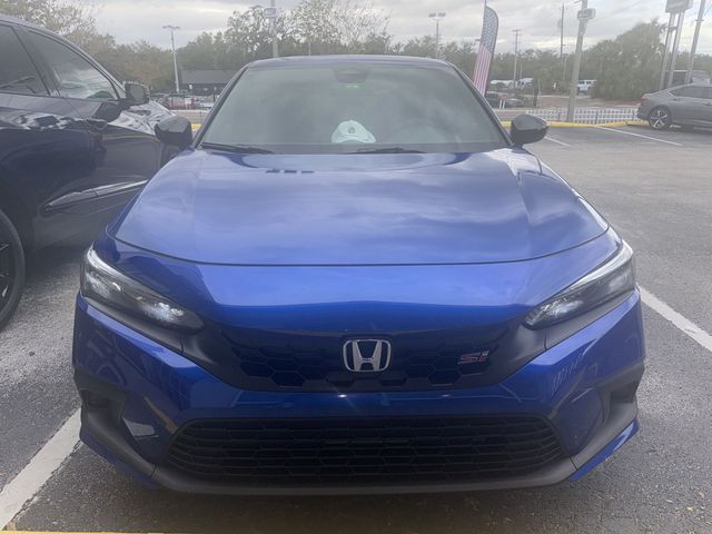 2024 Honda Civic Si Base