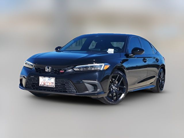 2024 Honda Civic Si Base