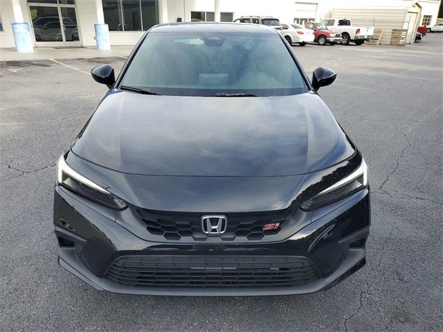 2024 Honda Civic Si Base