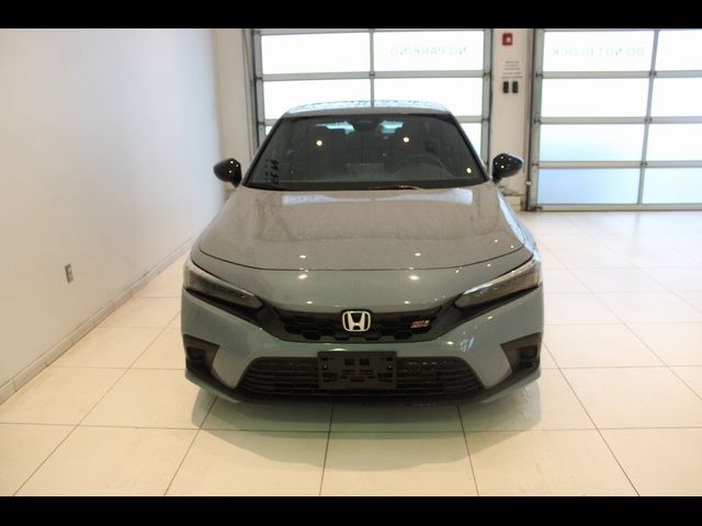 2024 Honda Civic Si Base