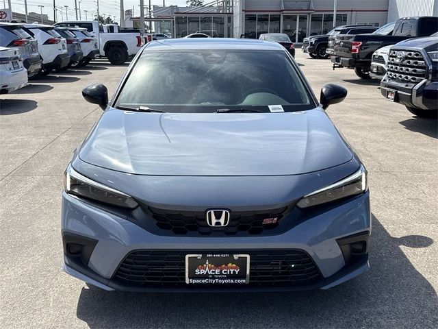 2024 Honda Civic Si Base