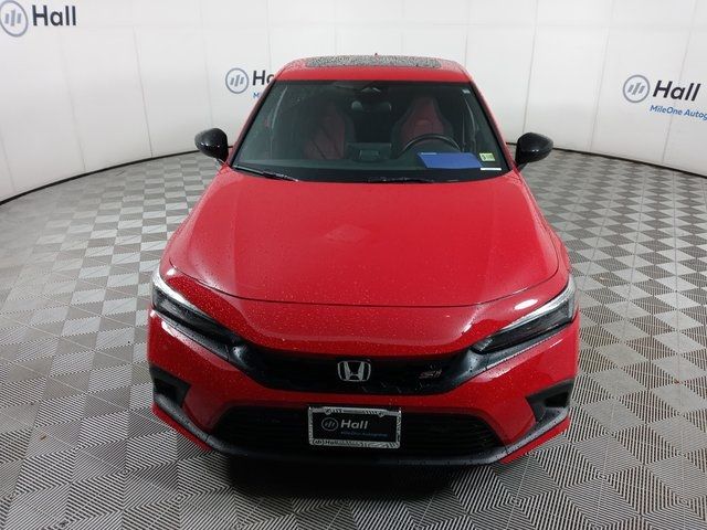 2024 Honda Civic Si Base