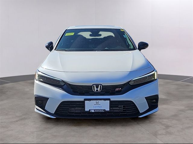 2024 Honda Civic Si Base