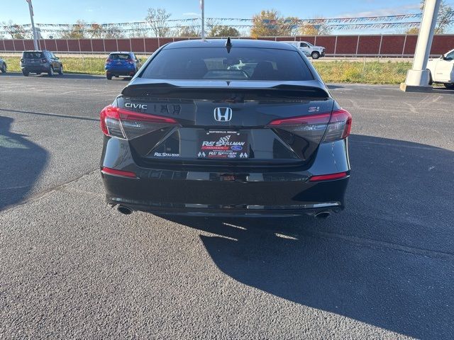 2024 Honda Civic Si Base