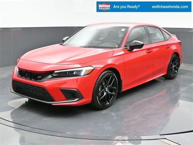 2024 Honda Civic Si Base