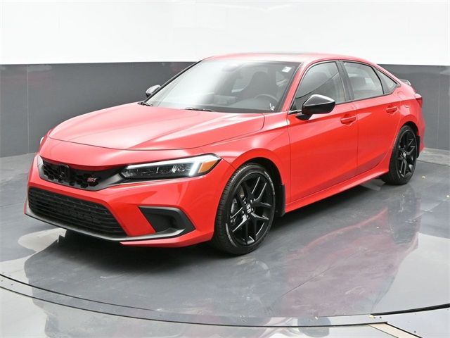 2024 Honda Civic Si Base