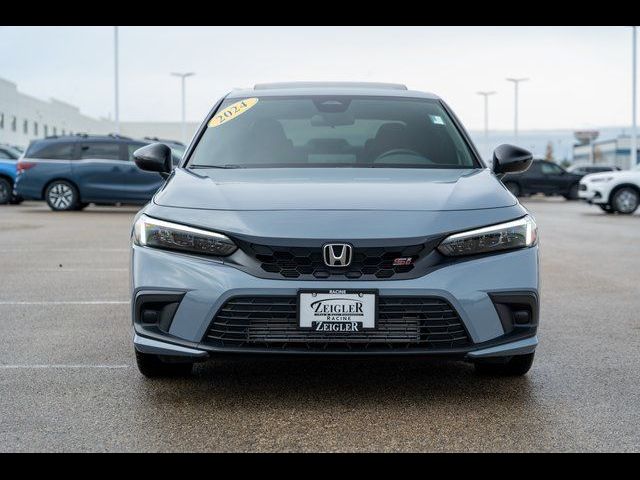 2024 Honda Civic Si Base