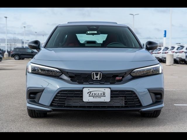 2024 Honda Civic Si Base