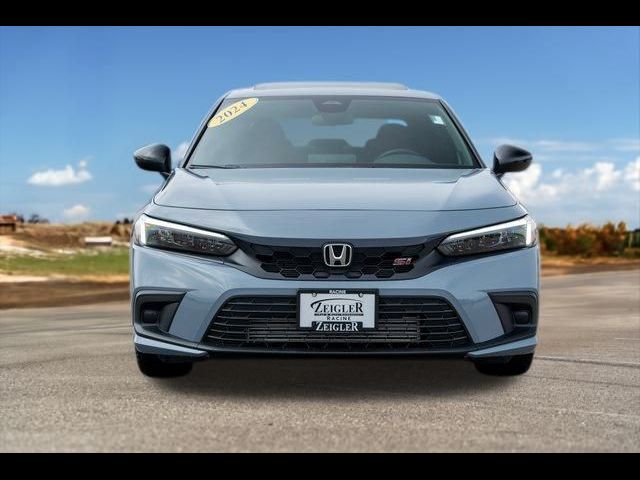 2024 Honda Civic Si Base