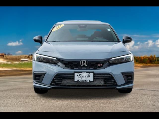 2024 Honda Civic Si Base